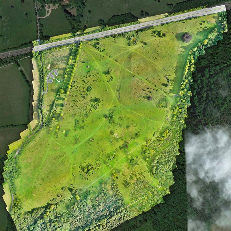 Environmental Monitoring and Detection