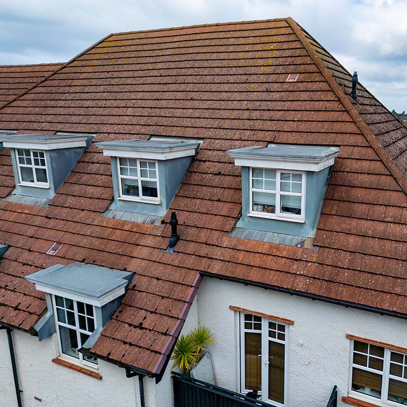 Property and Asset Drone Inspections