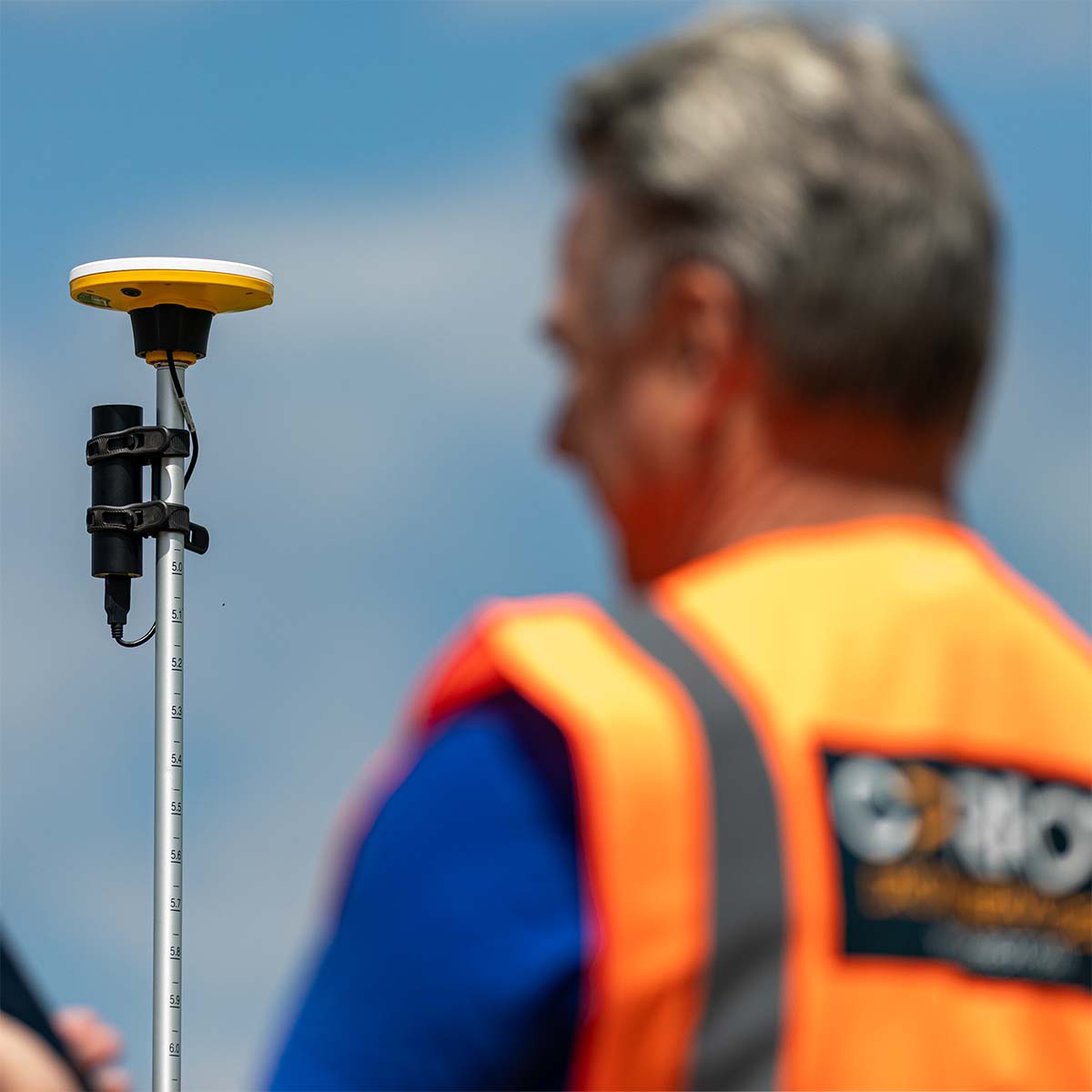 Why choose Carrot Drone Services