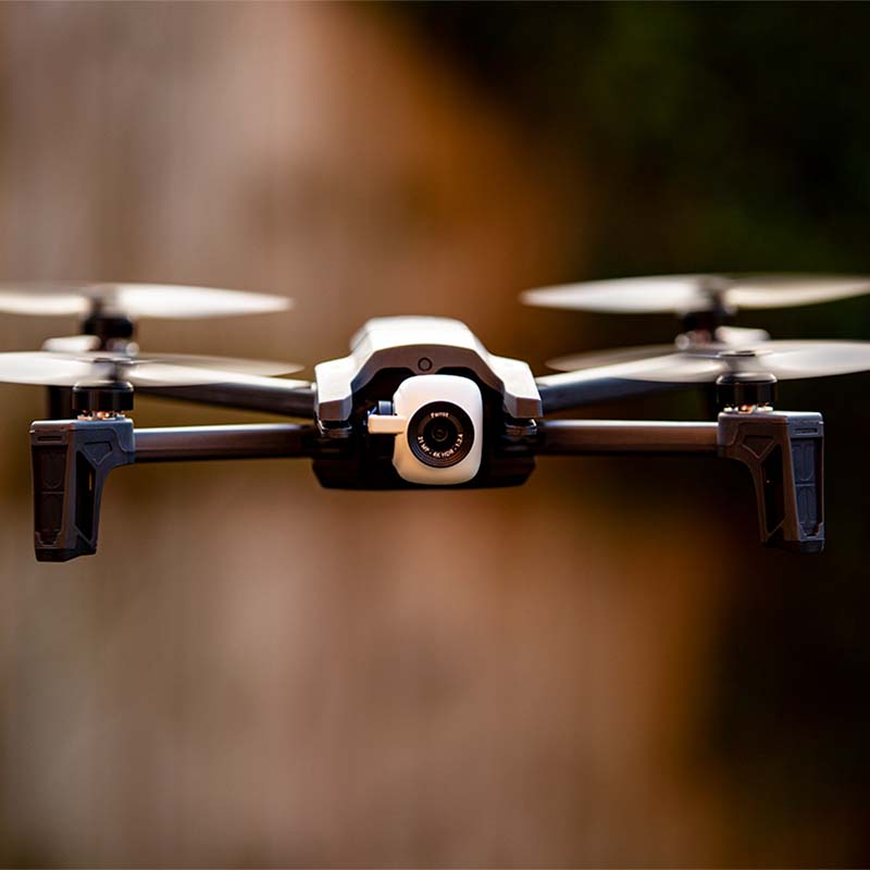 Hertfordshire Drone Photography