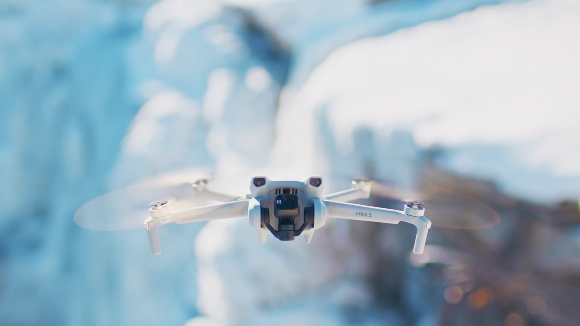 Understanding DJI's New Altitude Limit for Sub-250g Drones in the UK: A Dive into DR2019/945 and IR2019/947