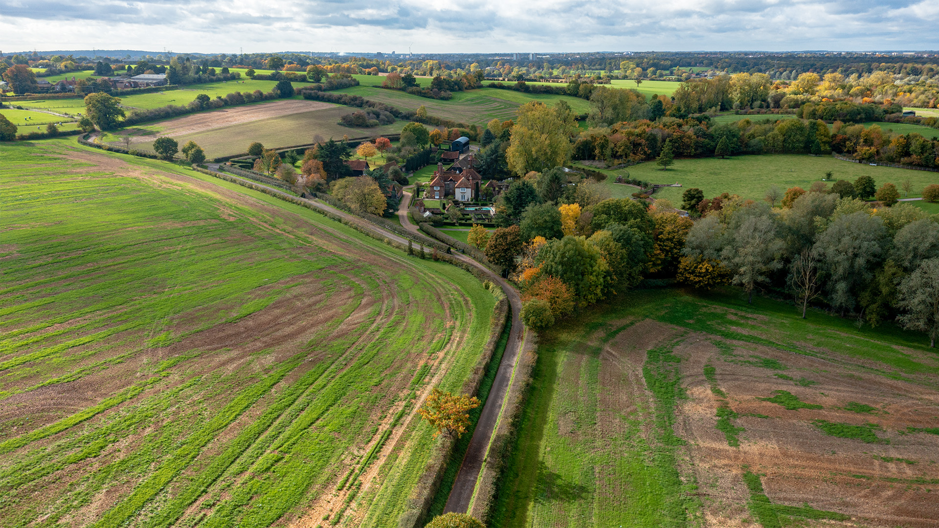 Revolutionising Agriculture: A Comprehensive Look at Drone Technology and Its Applications