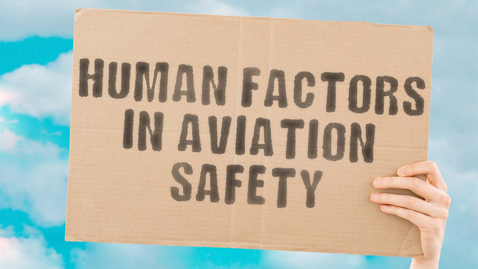 Human Factors in Aviation: How They Apply to Professional Drone Flying
