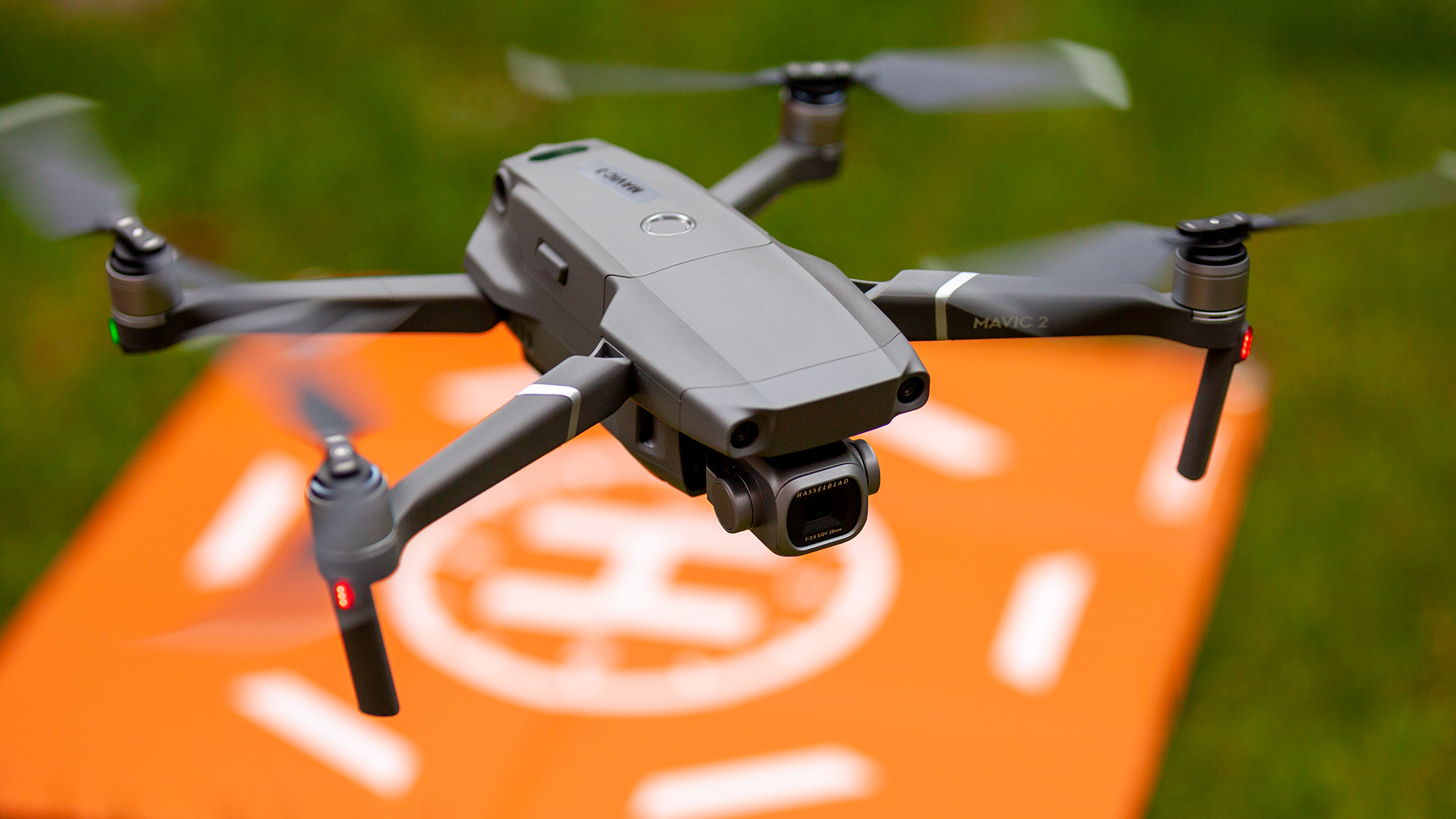 London's Premier Drone Services Provider - Carrot Drone Services