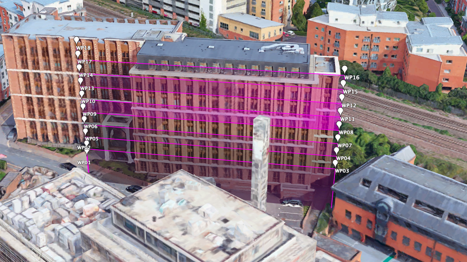 Revolutionising Property Management for Local Councils with Drone Technology