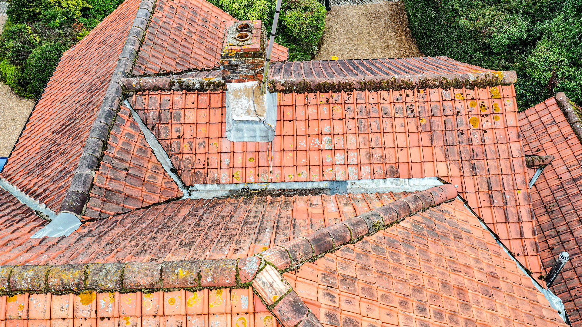 Ensuring the Integrity of Your Significant Property Investment: A Comprehensive Guide to Drone-Based Roof Inspections