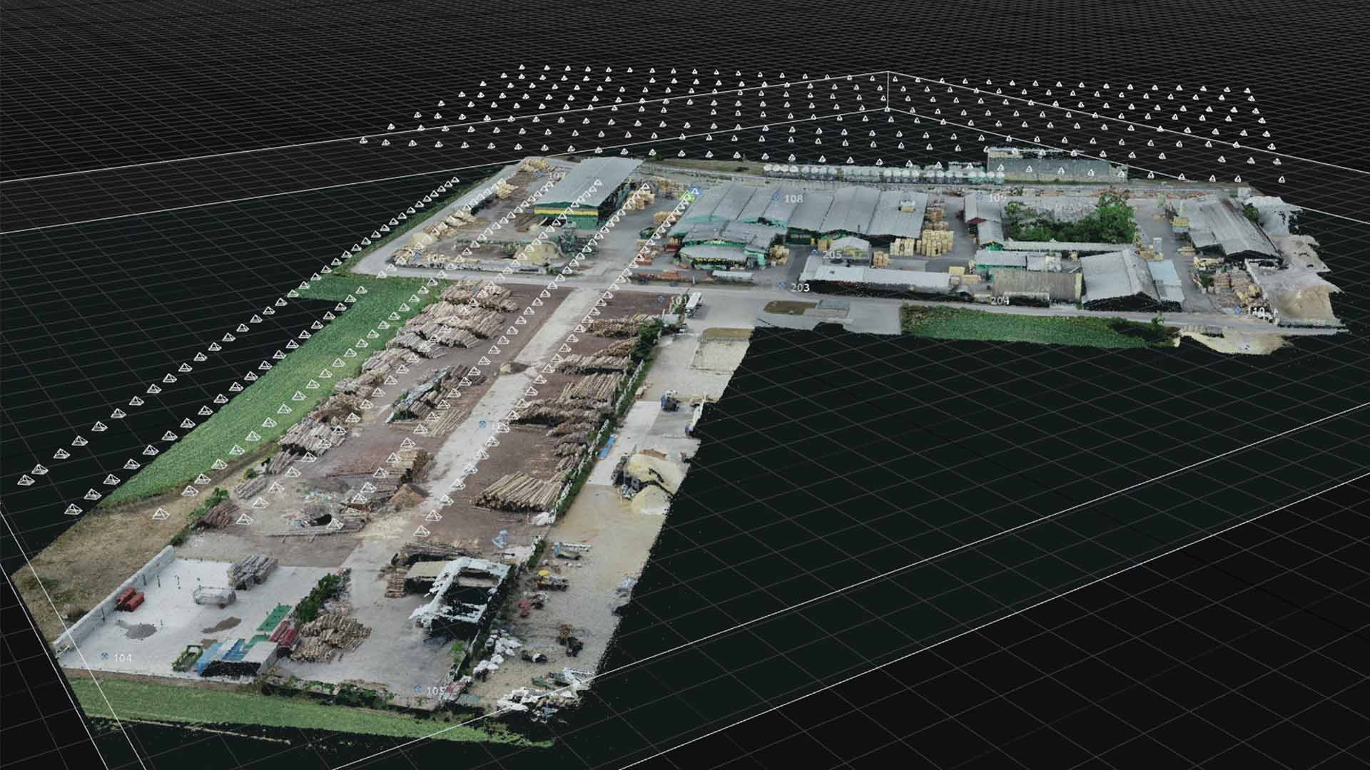 5 Crucial Factors in Selecting a Drone Mapping Service