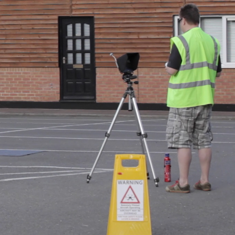 St Albans Drone Professional Pilots